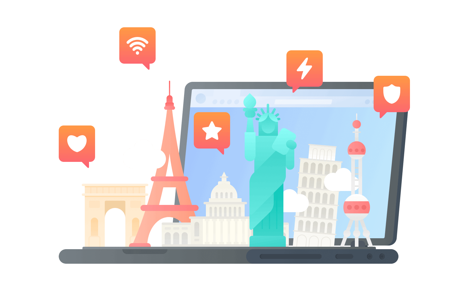代理直播姬的回国vpn - 加速网